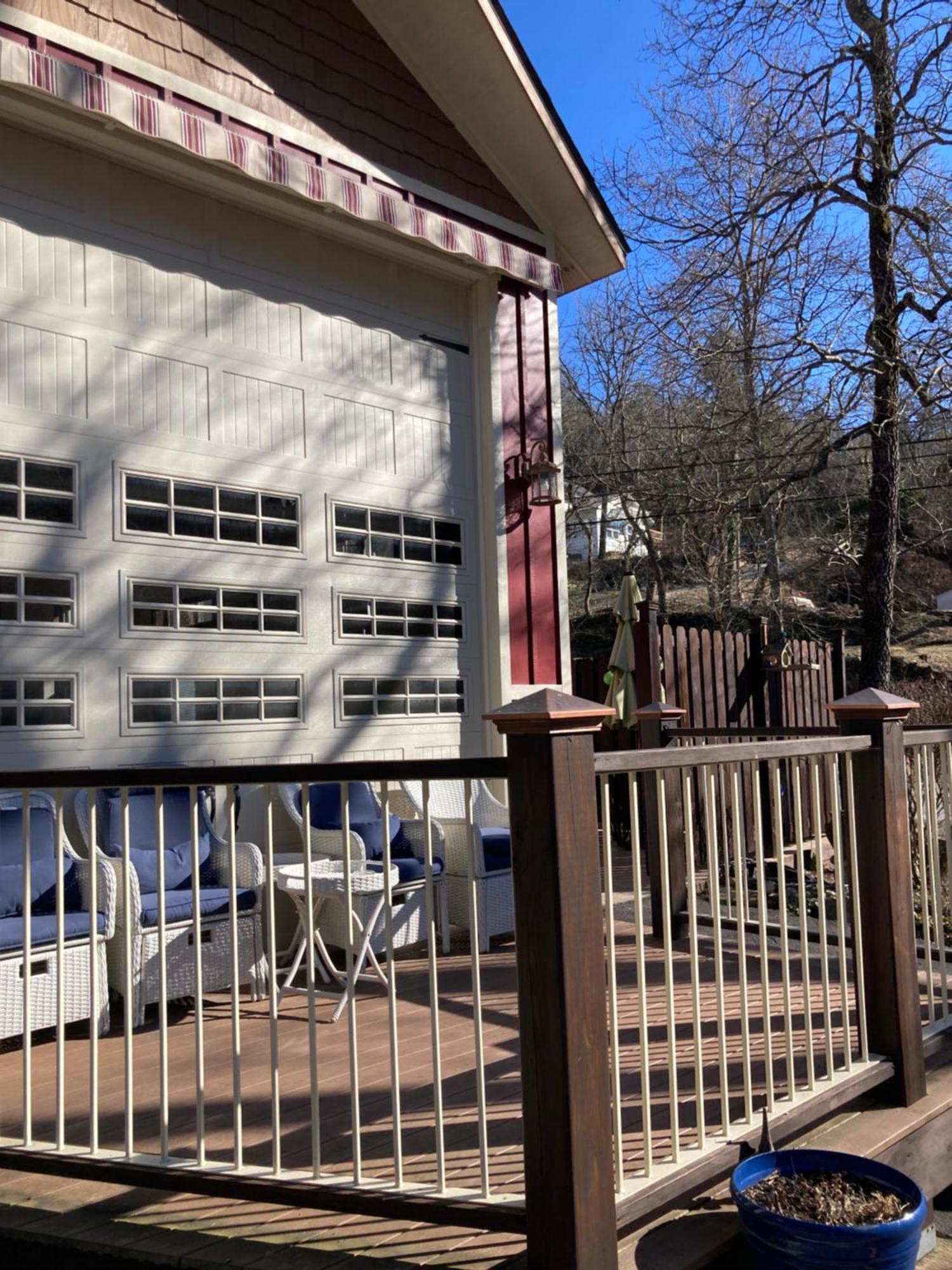 All Seasons Treehouse Village Eureka Springs Exterior foto